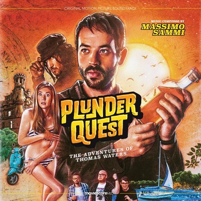 Plunder Quest Soundtrack 