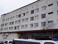 Лікарня у звільненому Макарові готується до реконструкції - башка Київської ОВА