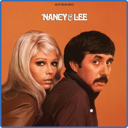 Nancy Sinatra, Lee Hazlewood - Nancy & Lee (Deluxe Edition) (2022)