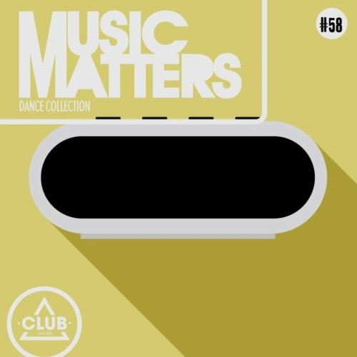 Music Matters: Episode 58 (2022)