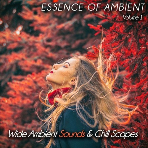 Essence of Ambient, Vol. 1 (Wide Ambient Sounds & Chill Scapes) (2022)
