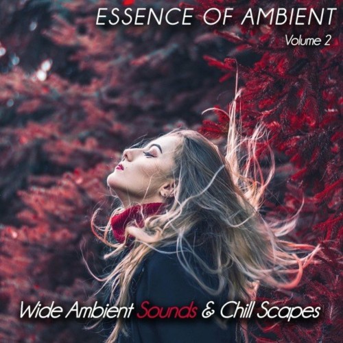 Essence of Ambient, Vol. 2 (Wide Ambient Sounds & Chill Scapes) (2022)