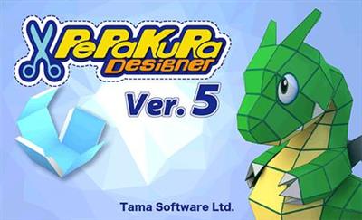 Pepakura Designer 5.0.1 (x64) Portable