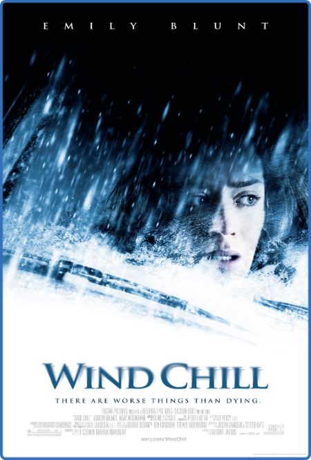 Wind Chill (2007) 720p BluRay [YTS]