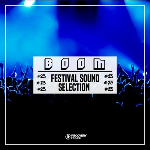 Boom - Festival Sound Selection, Vol. 23 (2022)