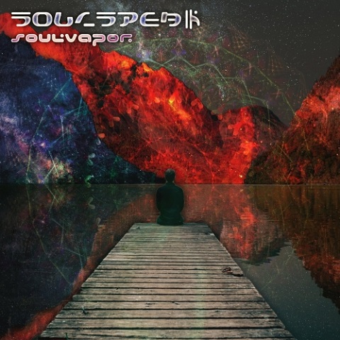 Soulvapor - Soulspeak (2022)