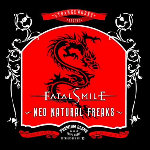 Fatal Smile - Neo Natural Freaks 2006