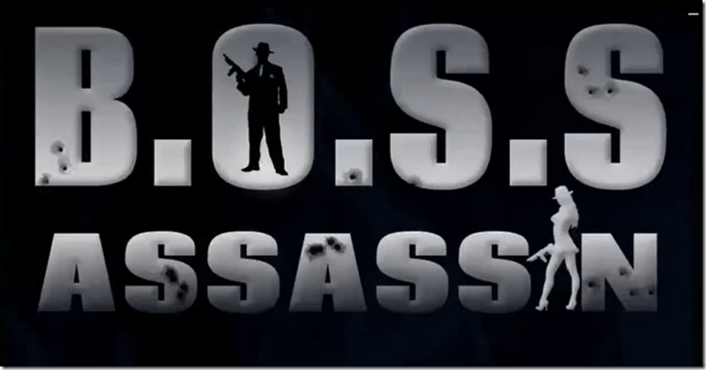 TrickTrades – B.O.S.S. Assassin 2022