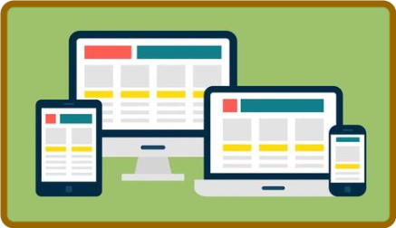 CSS Responsive Web Design