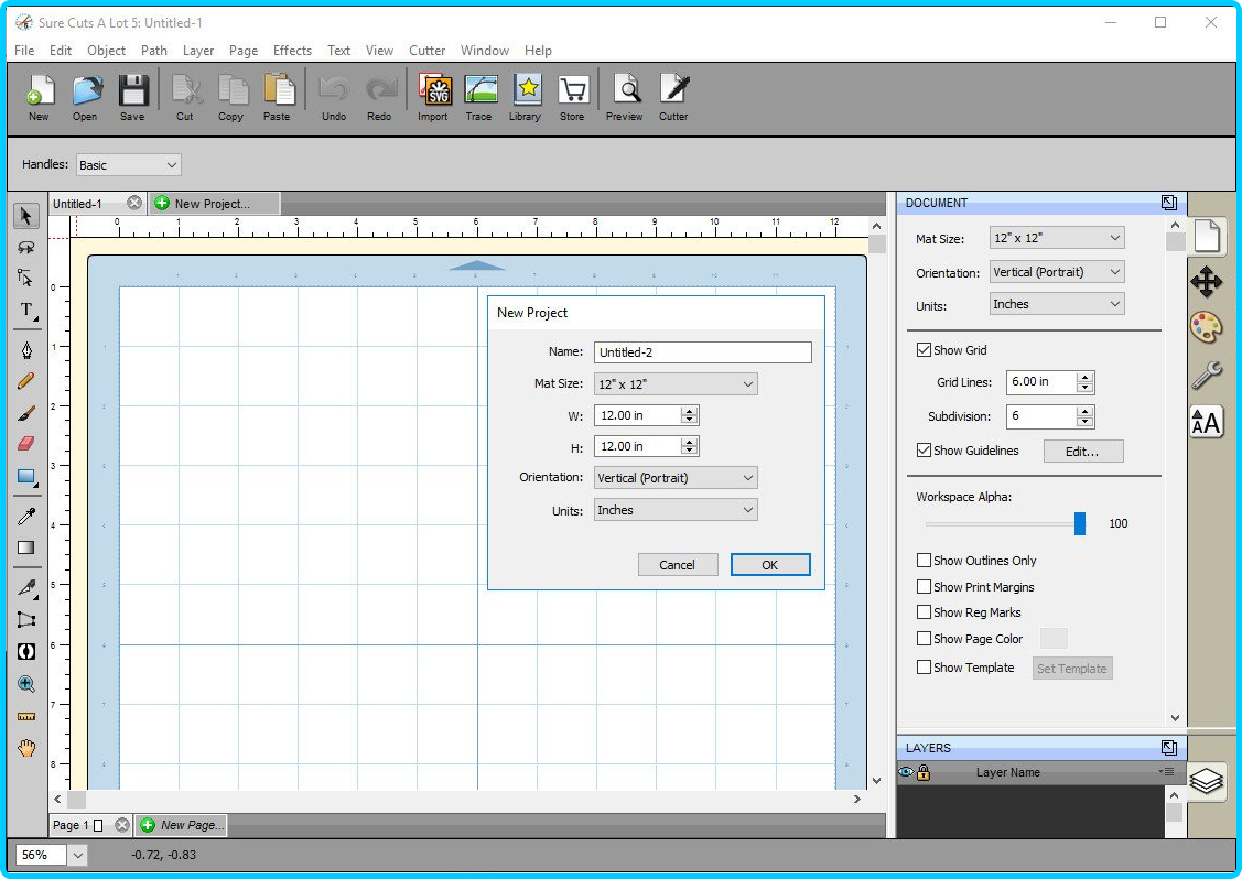 Craft Edge Sure Cuts A Lot 5.080 Multilingual 8642bc83d1909953ec32bf70d476e7f4