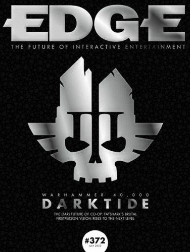Edge - July 2022