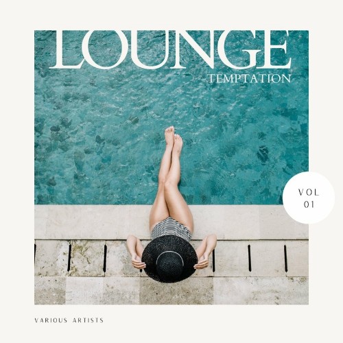 Lounge Temptation, Vol. 1 (2022)