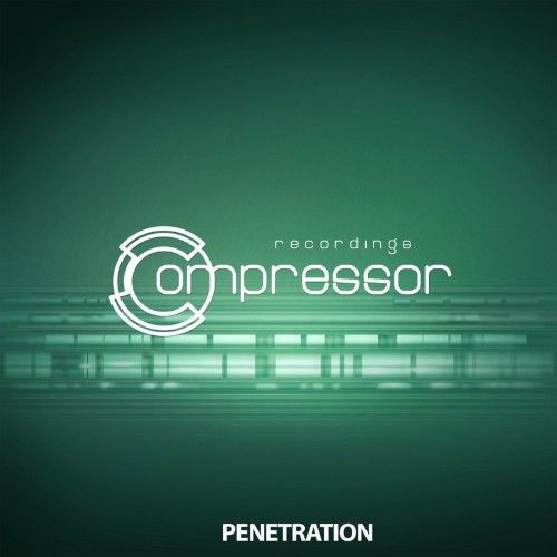 Compressor Recordings - Penetration (2022)