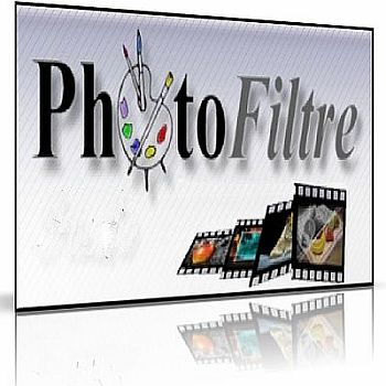 PhotoFiltre 11.4.0 Portable by LRepacks 