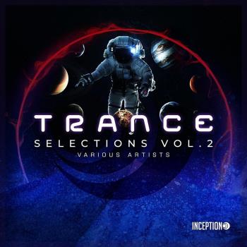 VA - Trance Selections Vol 2 (2022) (MP3)