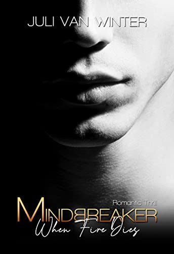 Juli van Winter  -  Mindbreaker: When Fire Dies (Mindbreaker - Dilogie 2)