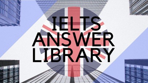 Mark Teacher's IELTS Video Answer Library