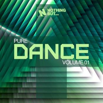 VA - Nothing But... Pure Dance, Vol. 01 (2021) (MP3)