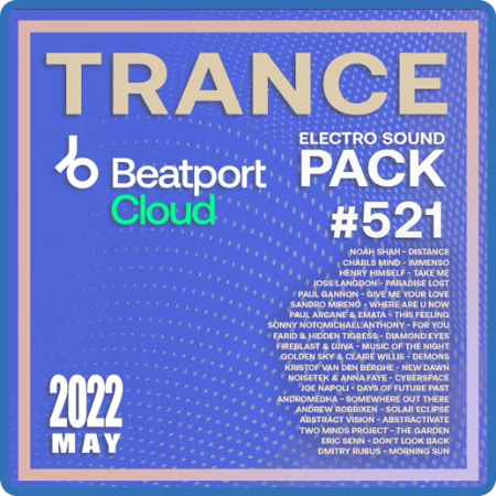 Beatport Trance  Sound Pack #521