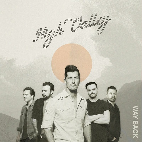 High Valley - Way Back (2022)