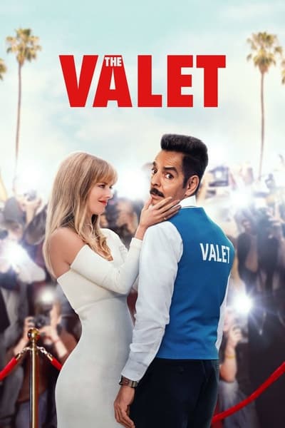 The Valet (2022) 720p H264 iTA EnG AC3 Sub EnG AsPiDe