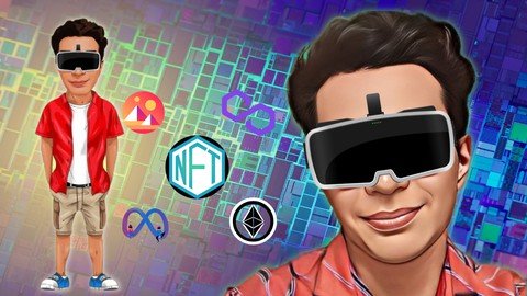 Metaverse Investment Course Invest in the future