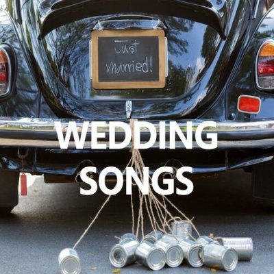 VA - Wedding Songs Best Party Ever (2022)