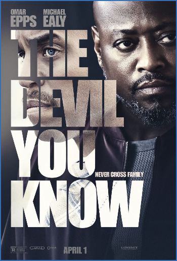 The Devil You Know 2022 1080p Bluray DTS-HD MA 5 1 X264-EVO