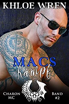 Khloe Wren  -  Charon Mc 2  -  Macs Kampf