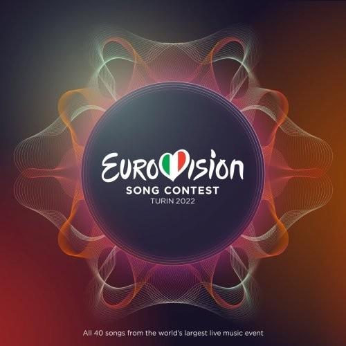 Eurovision Song Contest Turin 2022 (2022) FLAC