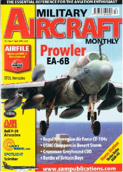 Military Aircraft Monthly 2010-04