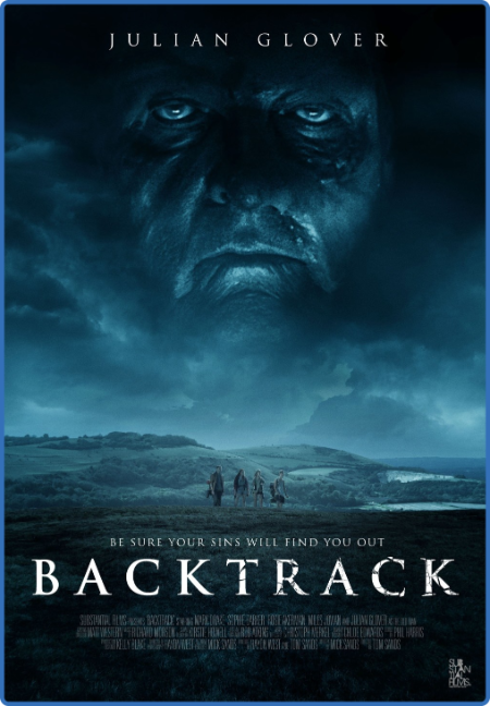 Backtrack (2014) 720p BluRay [YTS]