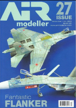 AIR Modeller - Issue 27 (2009-12/2010-01)