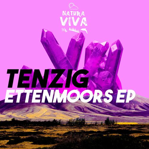 Tenzig - Ettenmoors (2022)