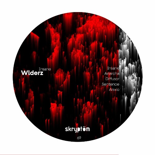 WLDERZ - Insane (2022)