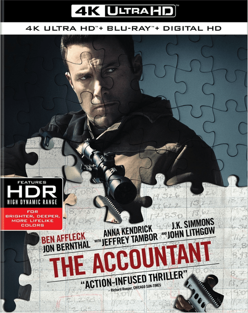 Księgowy / The Accountant (2016) MULTi.HYBRID.2160p.BluRay.REMUX.HEVC.DV.DTS-HD.MA.7.1-LTS ~ Lektor i Napisy PL