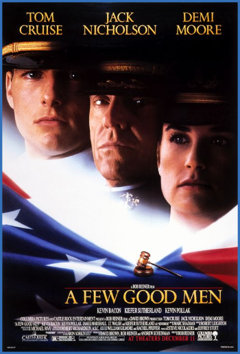 A Few Good Men 1992 BluRay 1080p DTS x264-PRoDJi