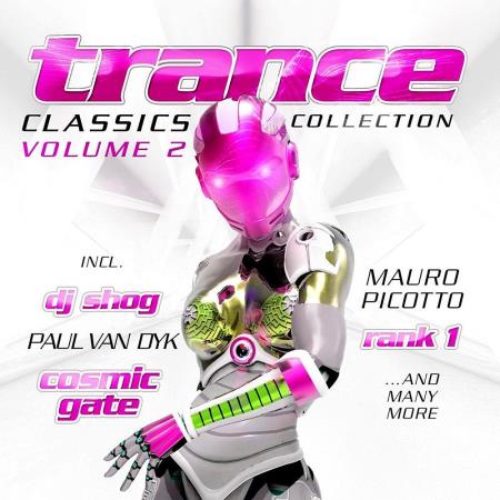 VA | Trance Classics Collection Vol 2 (2022) MP3