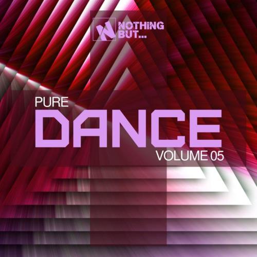 VA - Nothing But... Pure Dance, Vol. 05 (2021) (MP3)