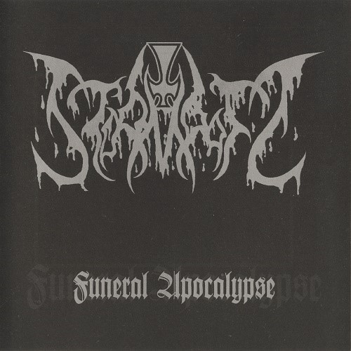 Stormnatt - Funeral Apocalypse (Demo 2003, Re-released CD 2005) Lossless+mp3
