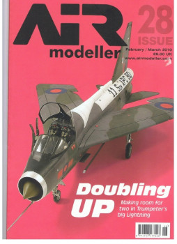 AIR Modeller - Issue 28 (2010-02/03)