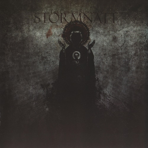 Stormnatt - The Crimson Sacrament (2009) Lossless+mp3