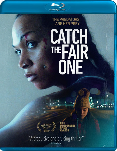 Catch the Fair One (2022) 1080p BluRay x264-GalaxyRG