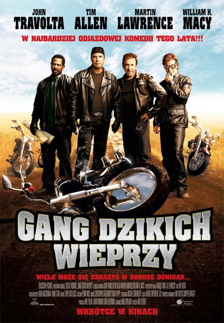 Gang Dzikich Wieprzy / Wild Hogs (2007) MULTi.1080p.BluRay.REMUX.AVC.DTS-HD.MA.5.1-LTS ~ Lektor i Napisy PL