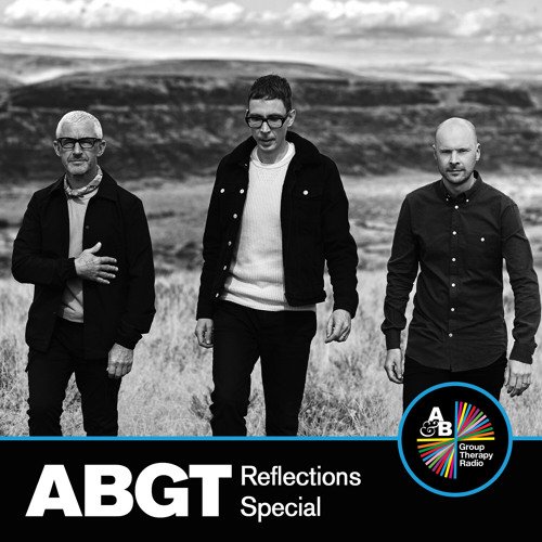 Above & Beyond - Group Therapy (Reflections Special) (2022-05-20)