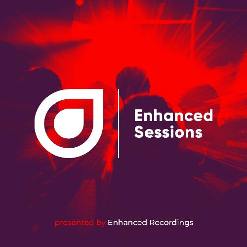 Enhanced Music - Enhanced Sessions 654 (Guest Shane 54) (2022-05-20)
