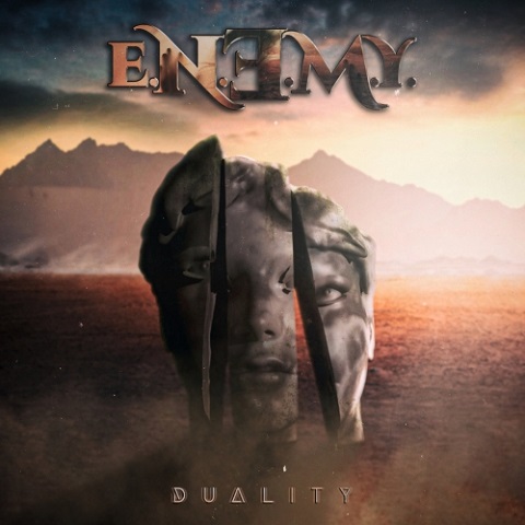 E.N.E.M.Y - Duality (2022)