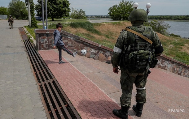 Мариуполь перешел "под контроль" кадыровцев - горсовет