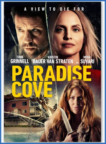 Paradise Cove 2021 720p BluRay x264-UNVEiL