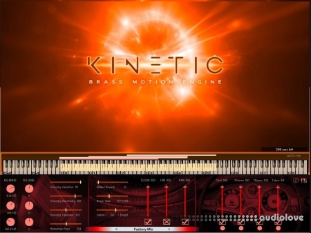 Kirk Hunter Studios Kinetic - Brass Motion Engine (KONTAKT) F7a2c015d13058c7a70e82a81d554071